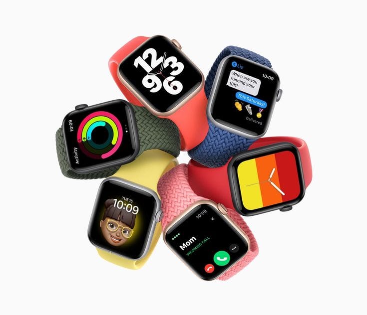 Electronics