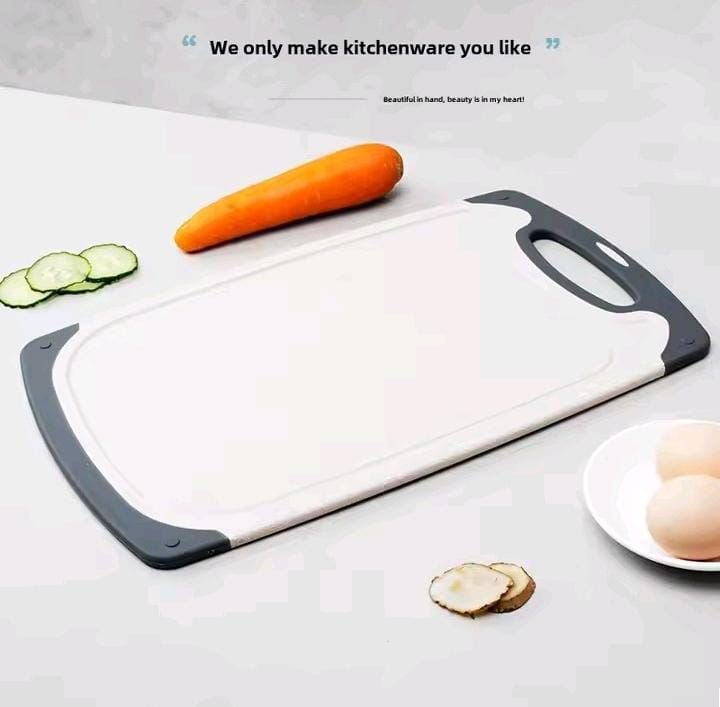 Multi Functional Chopping Board