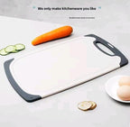 Multi Functional Chopping Board