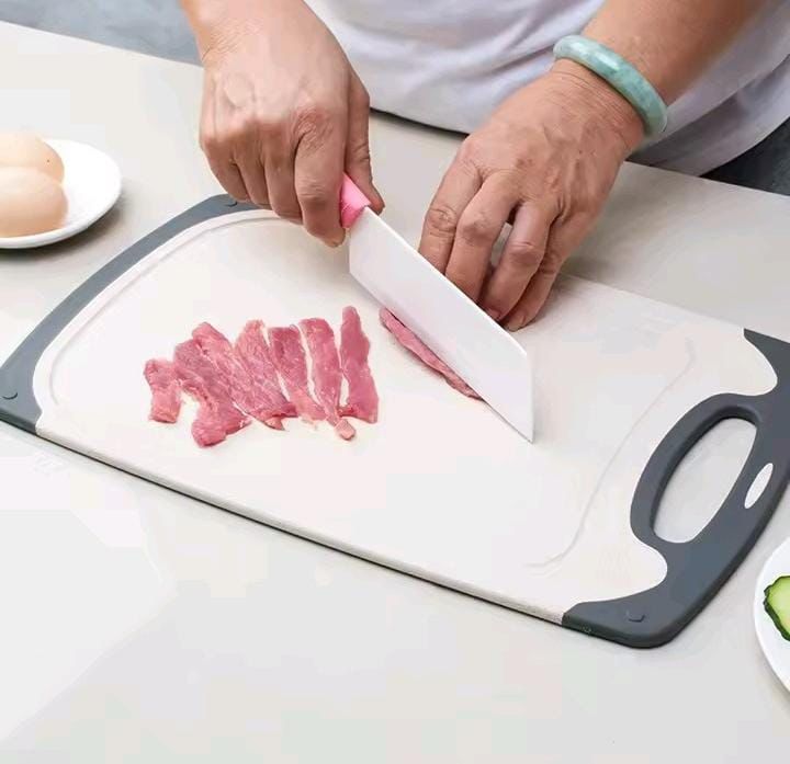 Multi Functional Chopping Board