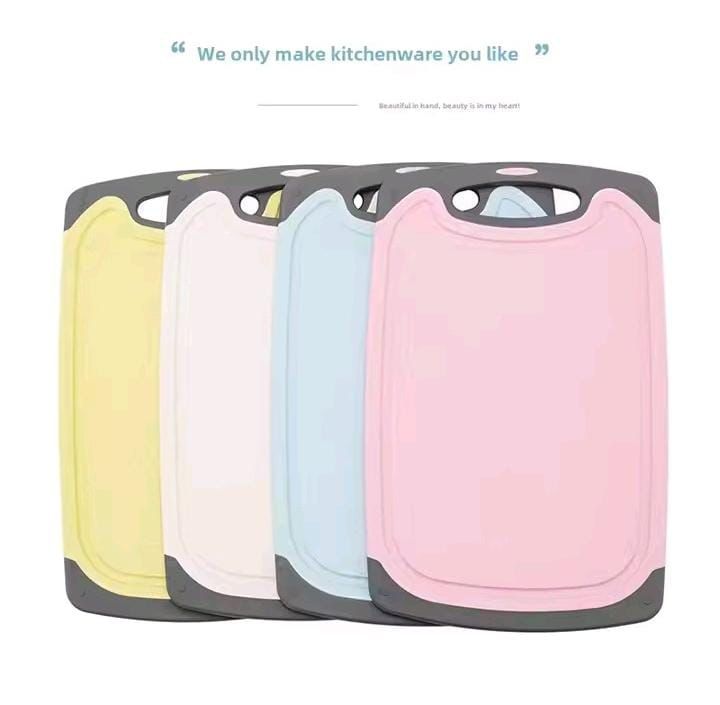 Multi Functional Chopping Board