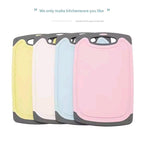 Multi Functional Chopping Board