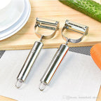 Vegtable Peeler 2 in 1