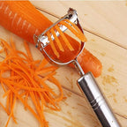 Vegtable Peeler 2 in 1