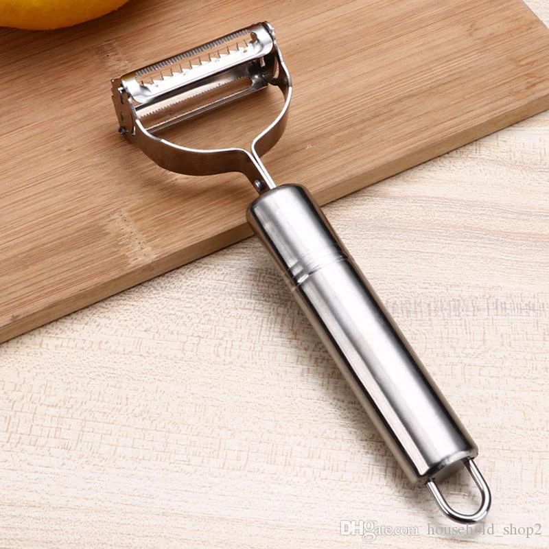 Vegtable Peeler 2 in 1