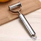 Vegtable Peeler 2 in 1
