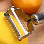 Vegtable Peeler 2 in 1
