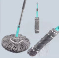 Hands Free Self Twisting Mop