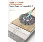 Hands Free Self Twisting Mop