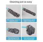 Hands Free Self Twisting Mop