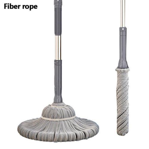 Stainless Steel Twist Mop