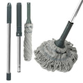 Stainless Steel Twist Mop