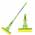 Sponge Floor Cleaning Mop