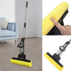 Sponge Floor Cleaning Mop