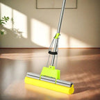 Sponge Floor Cleaning Mop